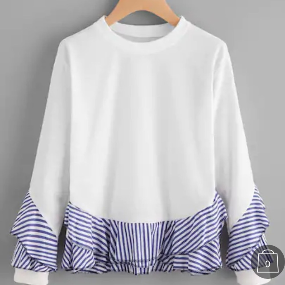 Small- never worn